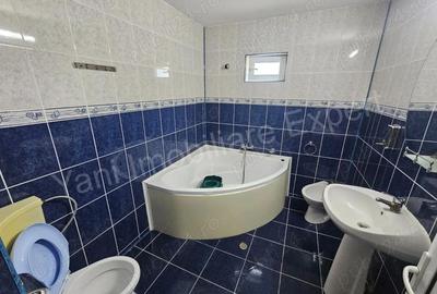 Casă cu 4 camere cu Teren 1960 Mp în Central - 15