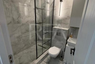 Garsonieră decomandată, mobilată în Uverturii - 6