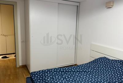 Apartament cu 2 camere decomandat, mobilat în Aviației - 6