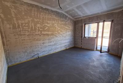 Apartament 2 camere 46 mp, balcon 7 mp, parcare inclusa in Apahida - 2
