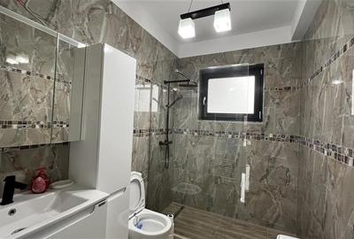 Casă individuală cu 3 camere cu Canalizare în Apahida - 10