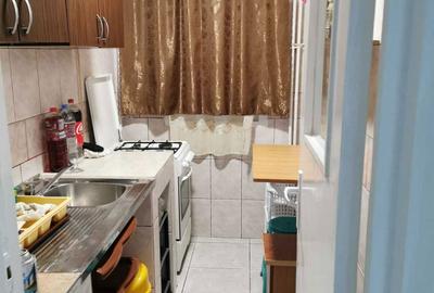 Apartament cu 2 camere semidecomandat în Fortuna - 4