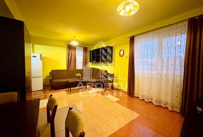 Apartament 2 camere,loc de parcare, centrala proprie, Lipovei - 2