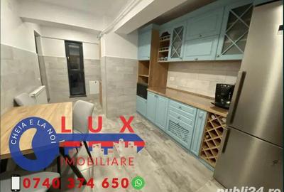 Apartament cu 3 camere decomandat în Central - 7