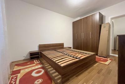 Apartament deosebit pe două nivele, într-o vilă elegantă - 9