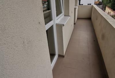 Apartament cu 2 camere decomandat, mobilat în Arhitecților - Calea Cisnădiei - 12
