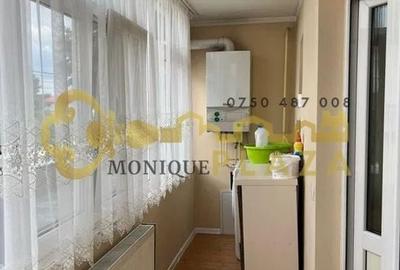 3 Camere | Balcon | Terasa | Parcare concesionata | Zona centrala | - 7