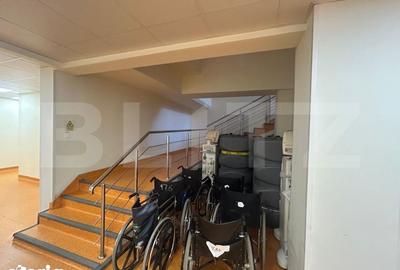 Spațiu comercial, de 1,967 mp, în Industrială - 9