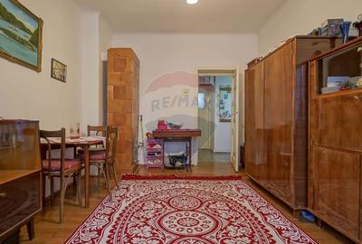 Comision zero! Apartament decomandat str Lunii - 13