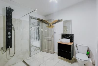 Apartament cu 3 camere semidecomandat, mobilat în Mărăști - 7