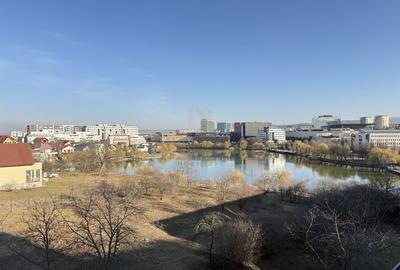 Apartament cu panorama spre parcul Iulius Mall! - 11