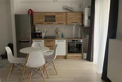 Apartament cu 2 camere decomandat în Central - 7