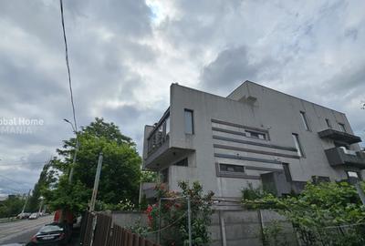 Apartament cu 3 camere semidecomandat, mobilat în Giulești - 26