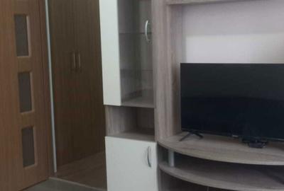 Garsonieră semidecomandată în Exterior Vest - 6