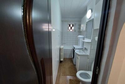 Apartament cu 3 camere decomandat în Casa de Cultură - 5