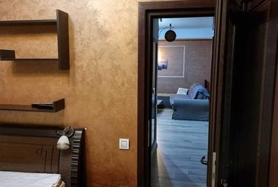 Apartament cu 2 camere semidecomandat în Tomis Plus - 5