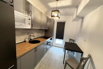 Apartament cu 2 camere decomandat în Theodor Pallady - 4