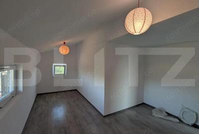 Casă cu Teren 1790 Mp în Bungetu - 11