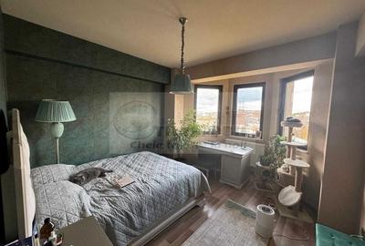 Apartament cu 2 camere decomandat cu lift - Bucium ! - 1