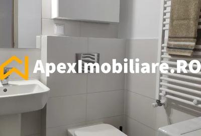 Garsonieră semidecomandată, mobilată în Drumul Taberei - 6