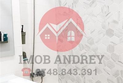 Apartament cu 3 camere în Tei - 14