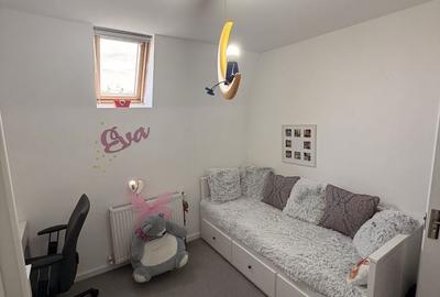 Apartament cu 3 camere semidecomandat în Lipovei - 6