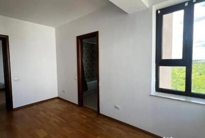 Apartament cu 2 camere semidecomandat în Băneasa - 2