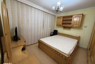 Apartament cu 3 camere decomandat în Central - 6