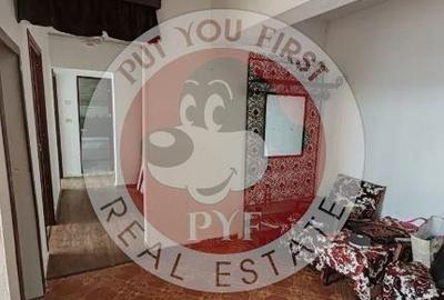 Piata Rahova | Apartament 3 camere | 73mp | decomandat | B11290 - 8