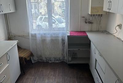 Apartament cu 3 camere în Mărăței - 4