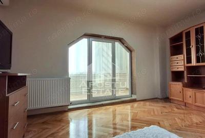 Apartament 1 Camera Decomandat cu Balcon Generos - 3