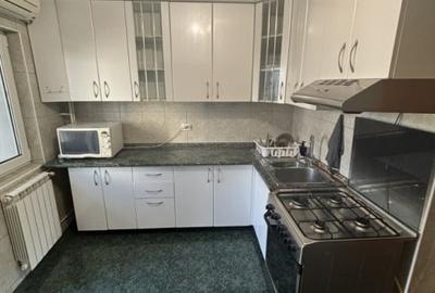 3 Camere Unirii blocul BRD - 3