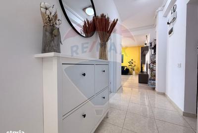 Apartament cu 3 camere în Chiajna - 5