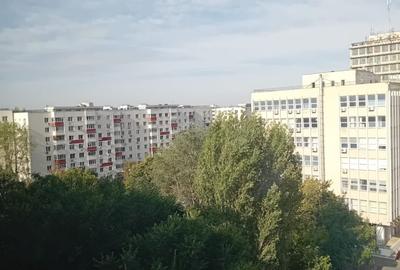 Piata Sudului - Oltenitei vanzare apartament 3 camere - 12