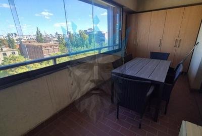 Apartament cu 3 camere decomandat în Grozăvești - 7