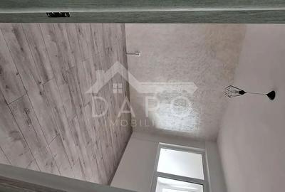 Apartament cu 3 camere în Dâmbu Pietros - 4