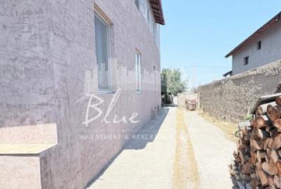 Vila D+P+1 in zona KM 5, teren 488 mp - 4