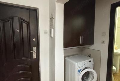 Garsonieră decomandată în Central - 7