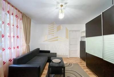 Apartament cu 2 camere semidecomandat, mobilat în Mărăști - 2