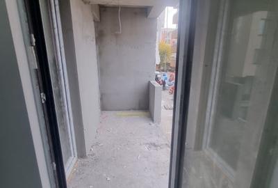 Apartament 3 camere, 78 mp, zona George Enescu - 11