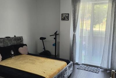 Apartament cu 3 camere decomandat în Florești - 3