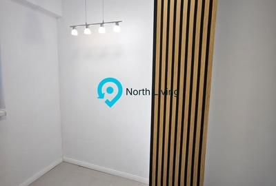 Apartament cu 3 camere decomandat în Gorjului - 3