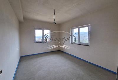 Duplex cu CF in Chinteni - 10