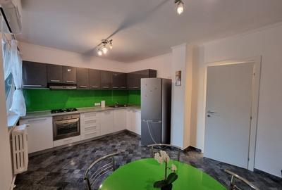 Apartament cu 3 camere de inchiriat in zona Cotroceni - 5