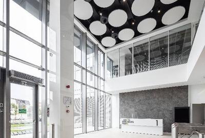 Expo Business Park cladirea 1, Presei Libere, 650 mp  0% comision! - 8