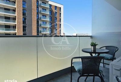 Apartament cu 2 camere decomandat în Seleuș - 1