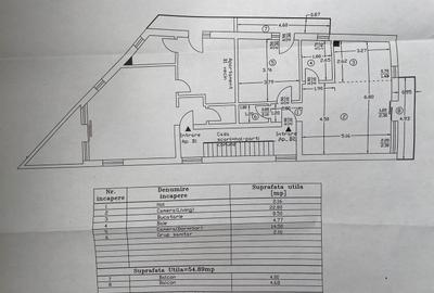 APARTAMENT 2 CAMERE-MODERN-PRELUNGIREA GHENCEA-BLOC NOU-PARCARE-CENTRALA - 10