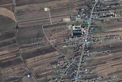 Teren 501 mp, Bradu, extravilan, zona primarie - 1