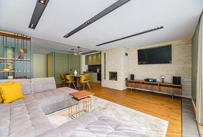 Apartament splendid cu 3 camere, 2 terase mari si vedere impresionantă - 4