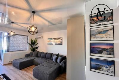 Garsoniera Hanul cu Peste - 6